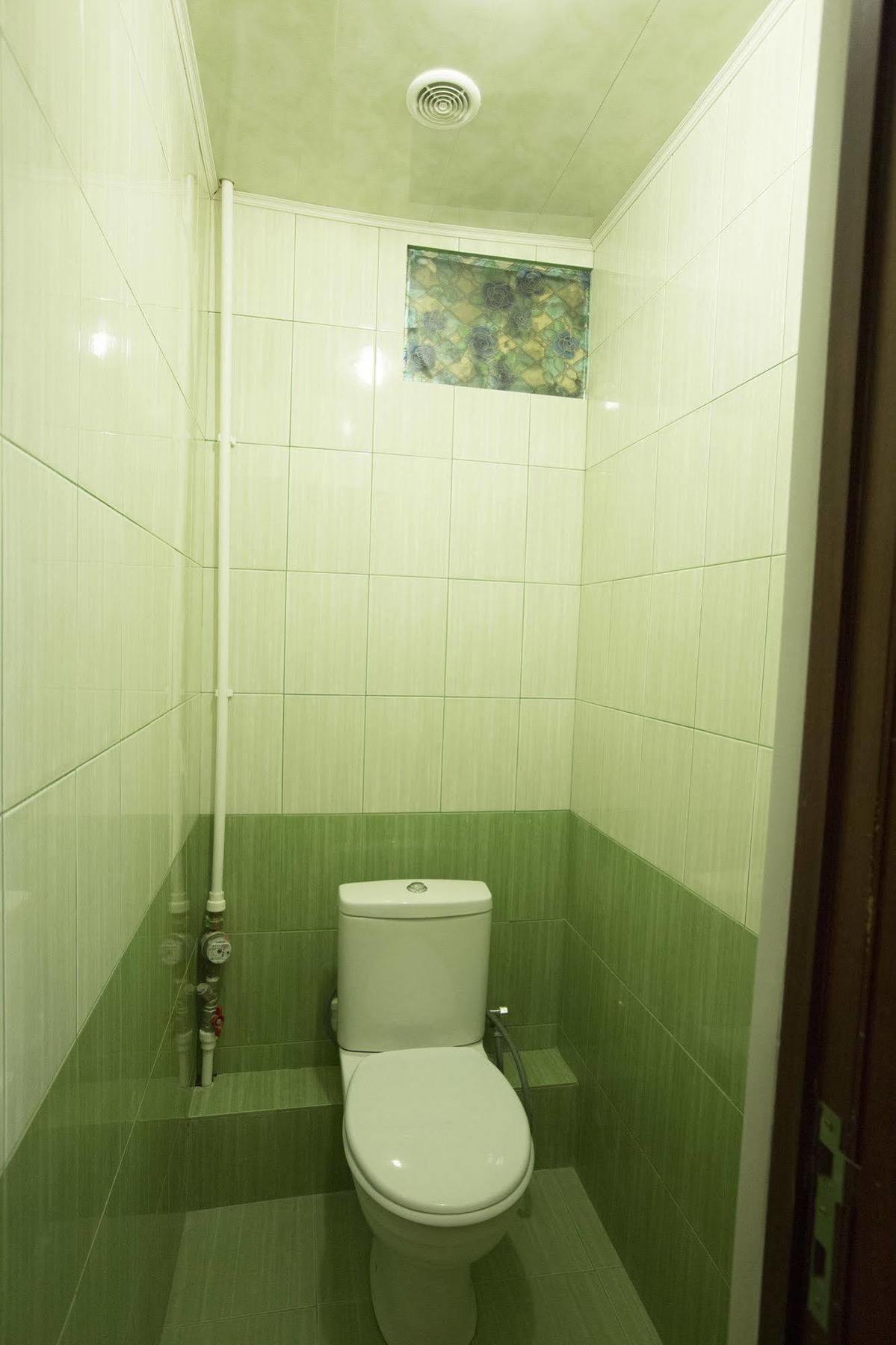Your Hostel Yerevan Exterior photo